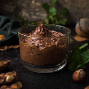 Chocolademousse